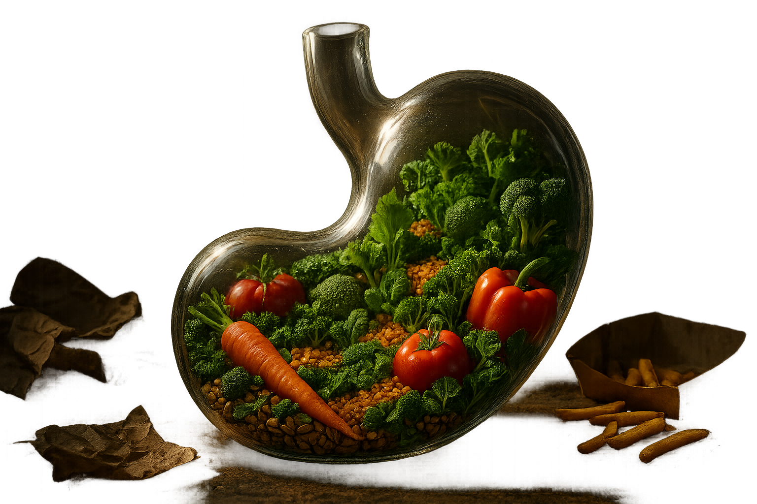 Qué Comer para Bajar de Peso 4 Qué Comer para Bajar de Peso