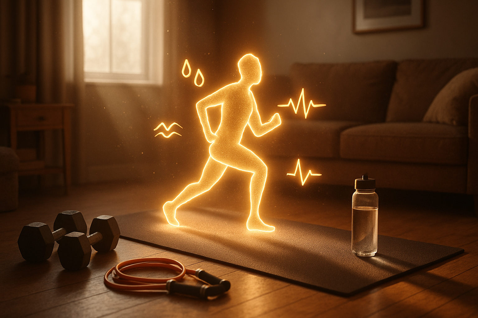 ¿Qué ejercicios sirven para adelgazar y tonificar? 2 ¿Qué ejercicios sirven para adelgazar y tonificar?