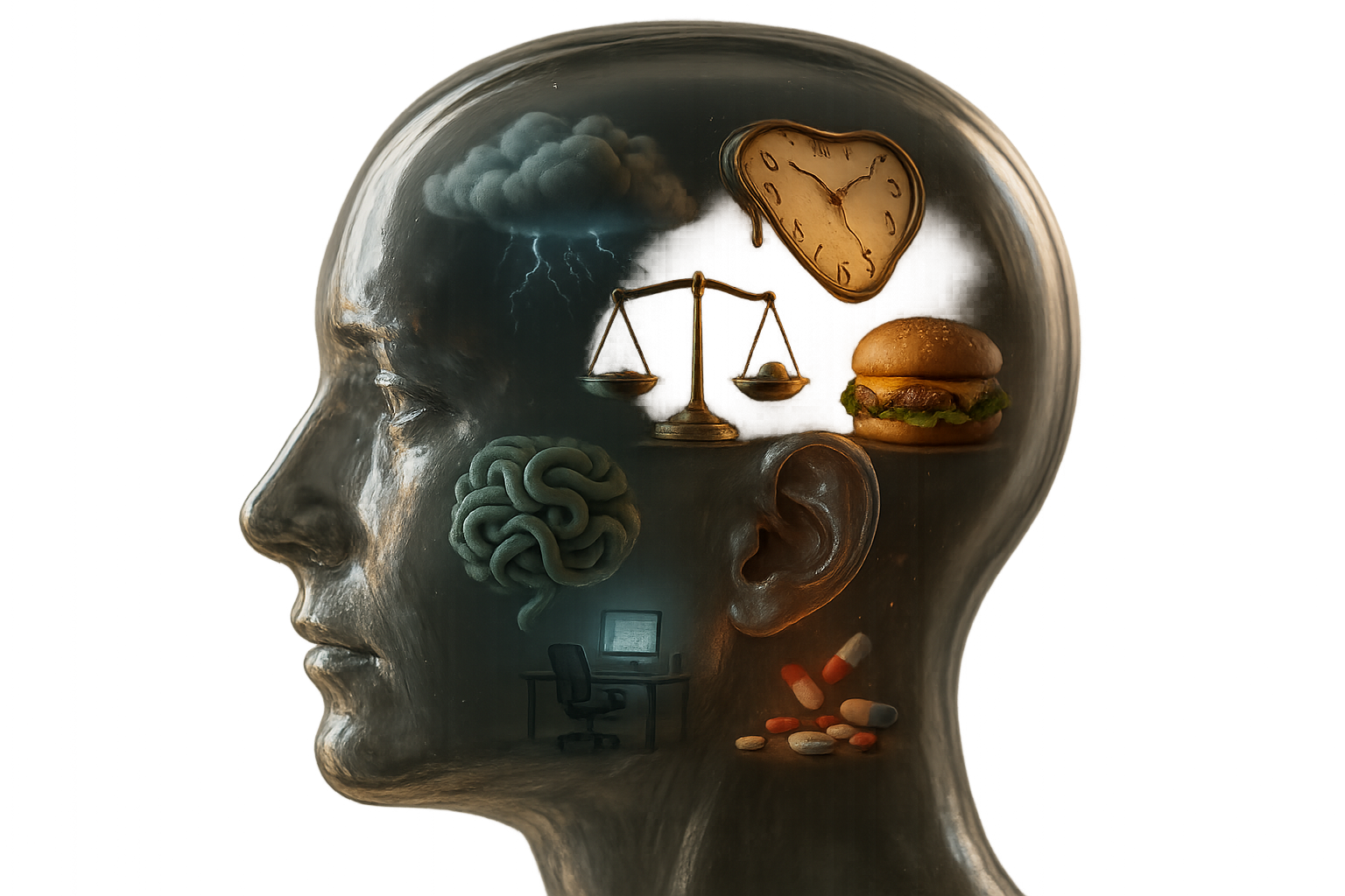 ¿Por Qué Me Cuesta Tanto Adelgazar? 7 Razones Ocultas 18 ¿Por Qué Me Cuesta Tanto Adelgazar? 7 Razones Ocultas