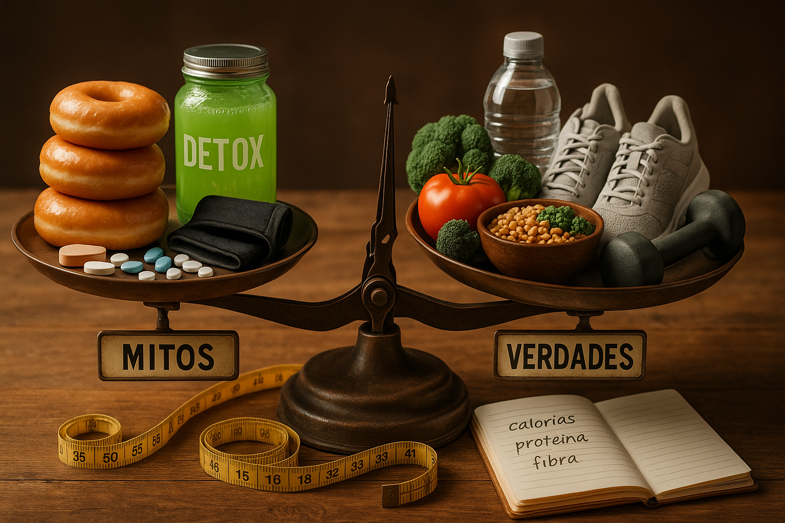 ¿Qué es lo Más Efectivo para Bajar de Peso? 7 ¿Qué es lo Más Efectivo para Bajar de Peso?