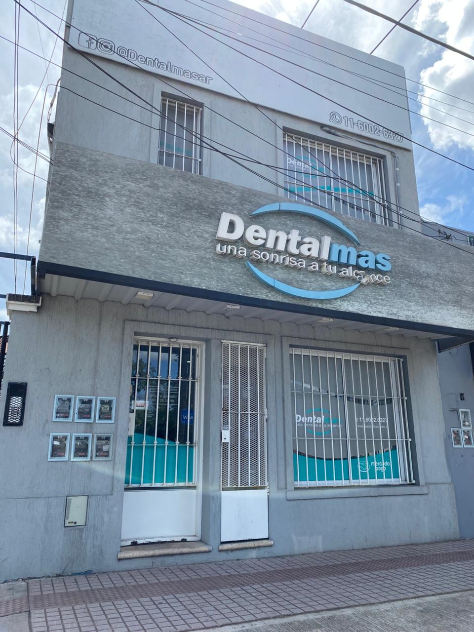 Consultorio Los Polvorines