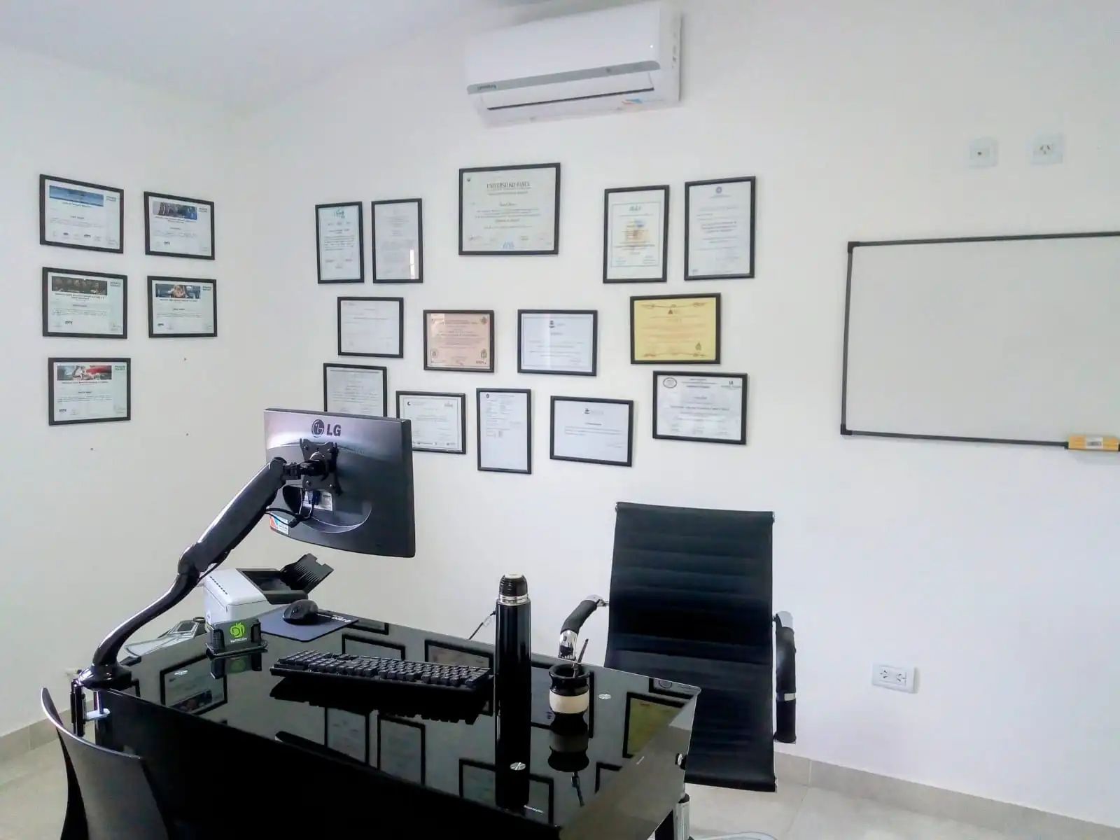 Consultorio Nutrición