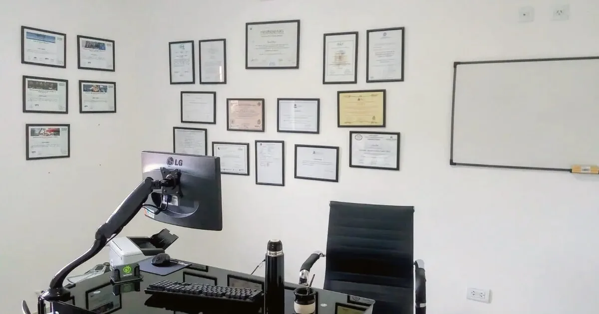 El estudio que cambia todo 1 El estudio que cambia todo